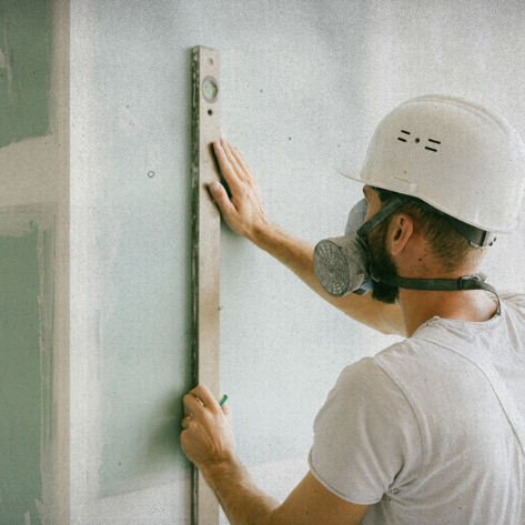 Fractional CFO for Drywall & Insulation Business
