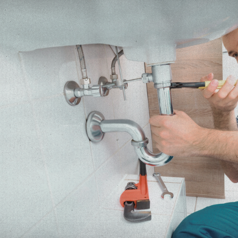 Fractional CFO for Plumbing Business