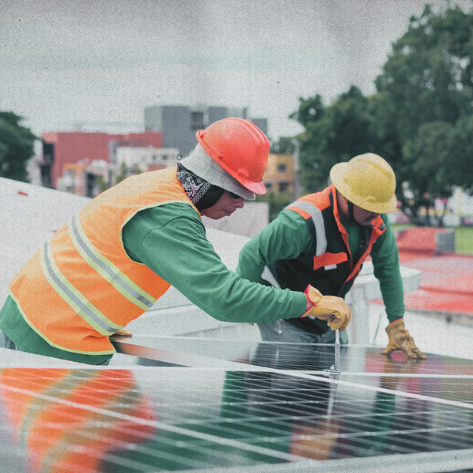 Fractional CFO for Solar Power Business