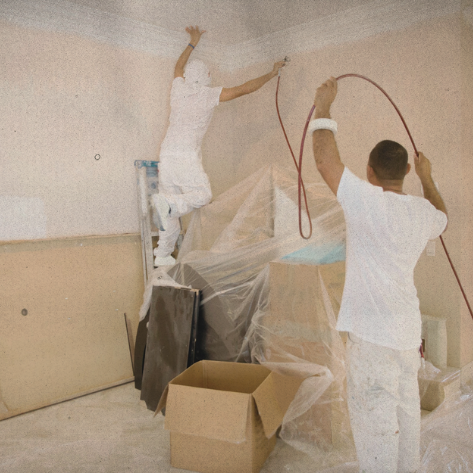 Fractional CFO for Paint Business